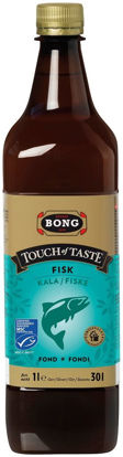 FOND FISK FLYT 6X1L BONG Picture of FOND FISK MSC 6X1L